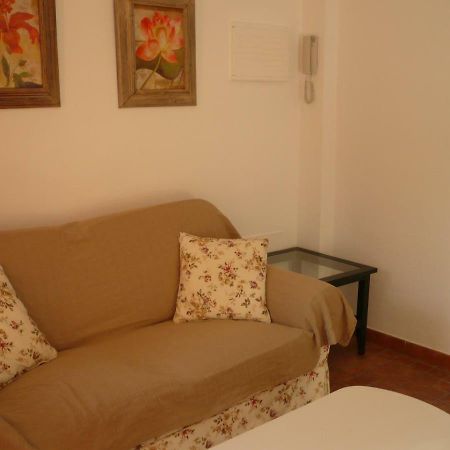 Apartamento Con Encanto Ferrers Tarragona Buitenkant foto