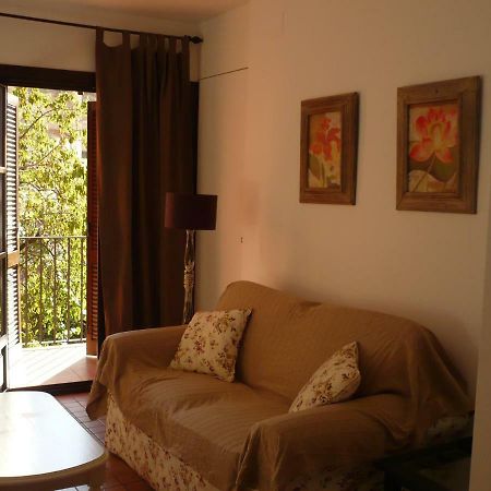 Apartamento Con Encanto Ferrers Tarragona Buitenkant foto