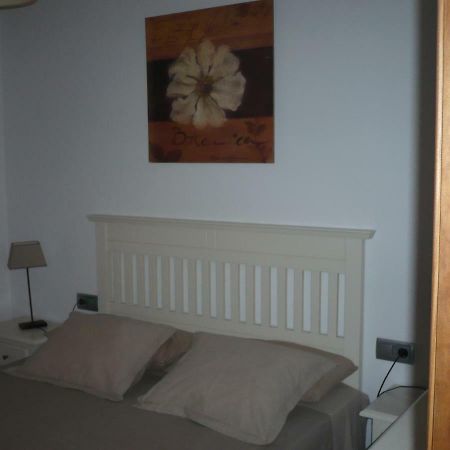 Apartamento Con Encanto Ferrers Tarragona Buitenkant foto