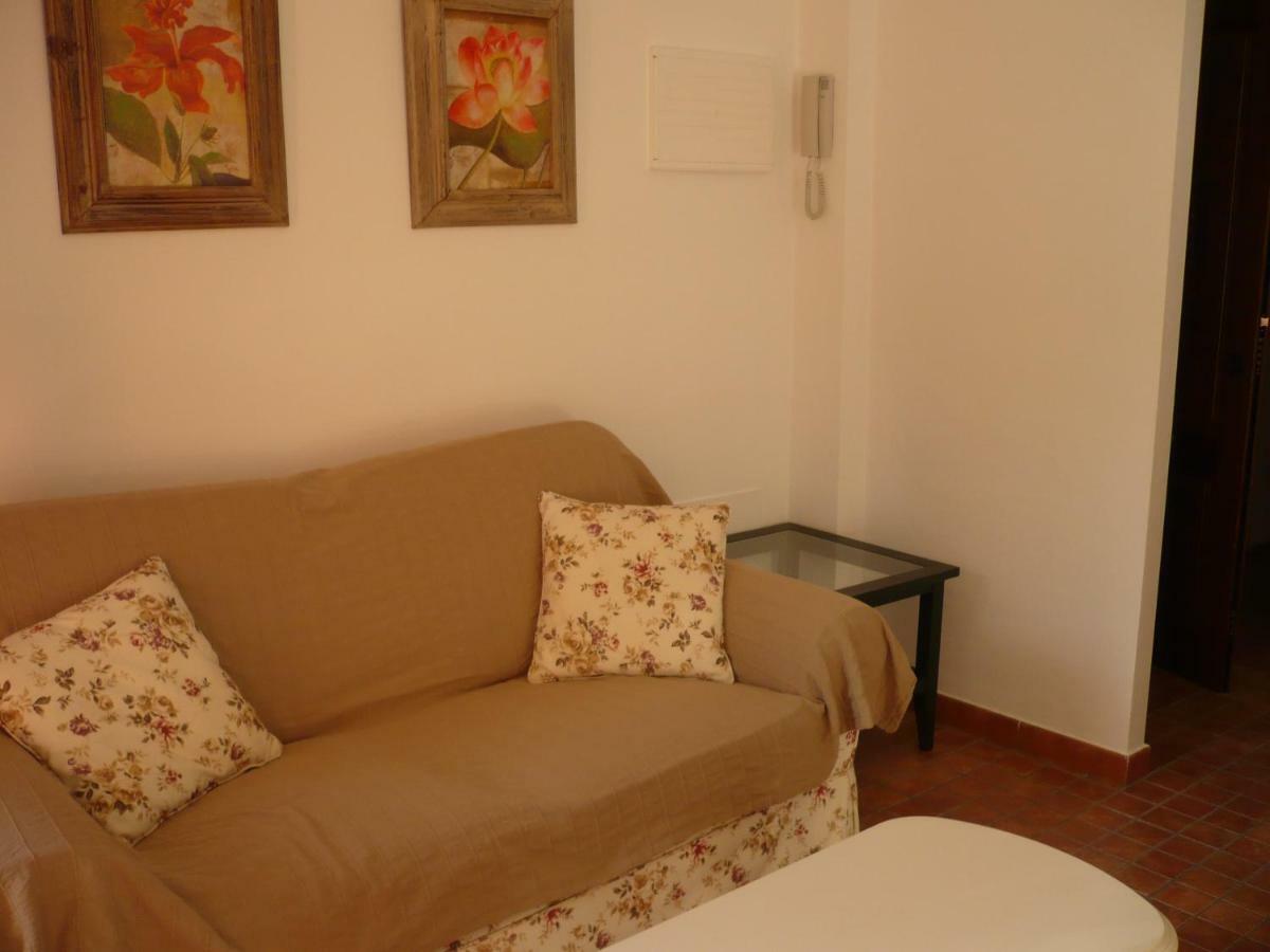 Apartamento Con Encanto Ferrers Tarragona Buitenkant foto