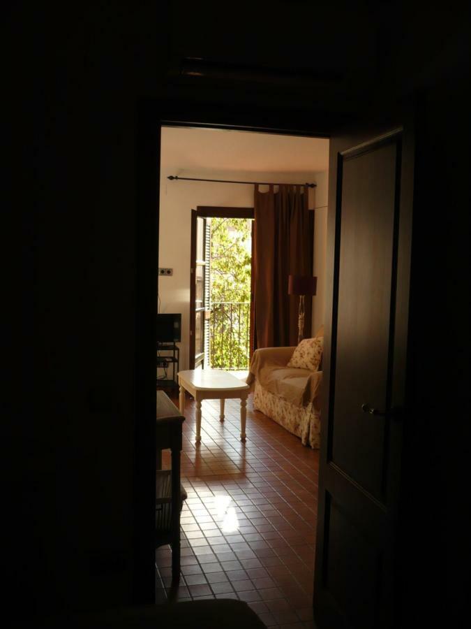 Apartamento Con Encanto Ferrers Tarragona Buitenkant foto