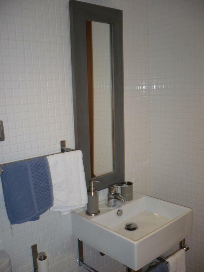 Apartamento Con Encanto Ferrers Tarragona Buitenkant foto