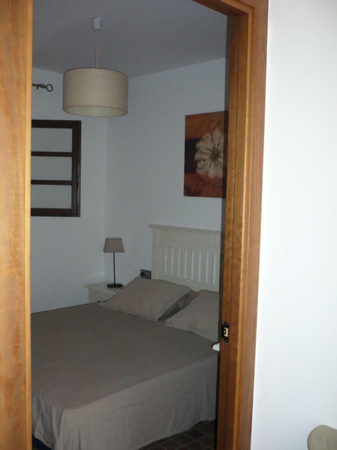 Apartamento Con Encanto Ferrers Tarragona Buitenkant foto