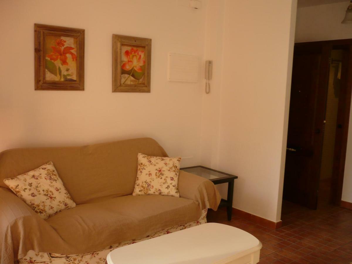 Apartamento Con Encanto Ferrers Tarragona Buitenkant foto