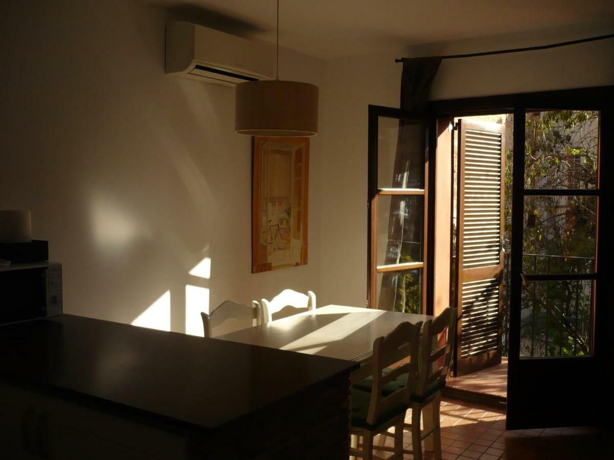 Apartamento Con Encanto Ferrers Tarragona Buitenkant foto